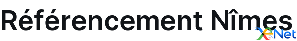 Référencement Nîmes